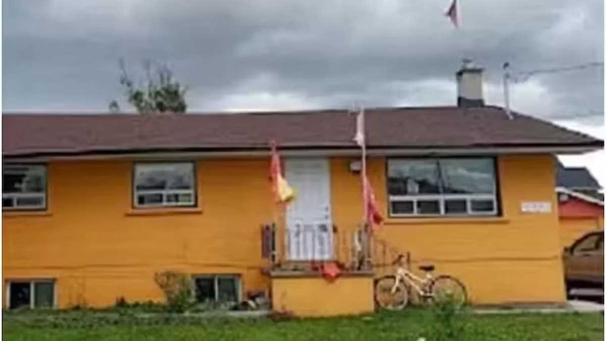 भारतीय मूल के सांसद ने कनाडा सरकार से मंदिर हमले को गंभीरता से लेने को कहा